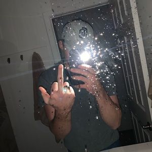 Meet your Posher, Cody